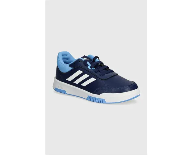 adidas sneakers pentru copii Tensaur Sport 2.0 culoarea albastru marin, IF1725