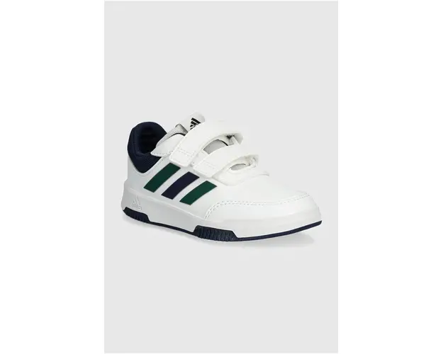 adidas sneakers pentru copii Tensaur Sport 2.0 CF culoarea alb, IF1735