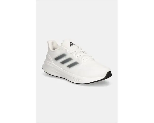 adidas sneakers pentru copii UltraRun 5 culoarea alb, IF4144
