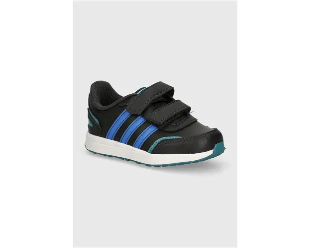 adidas sneakers pentru copii VS SWITCH 3 CF culoarea negru, IG9644
