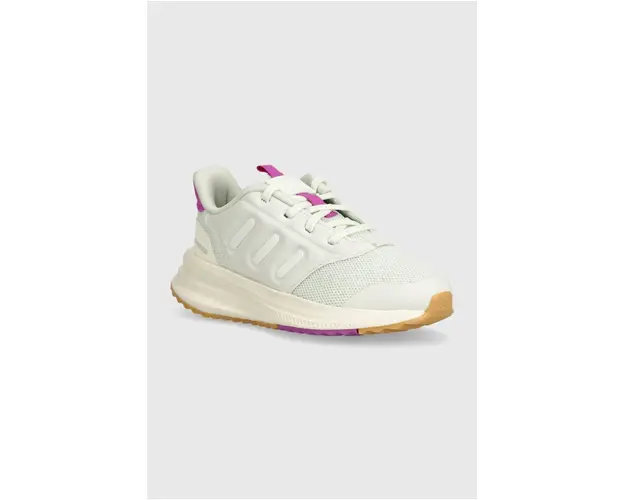 adidas sneakers pentru copii X_PLRPHASE C culoarea verde, IH7574
