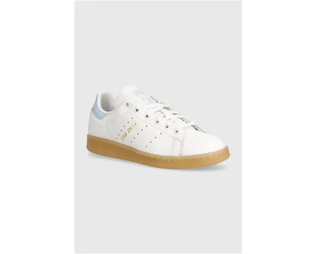 adidas Originals sneakers pentru copii STAN SMITH culoarea alb, II0010