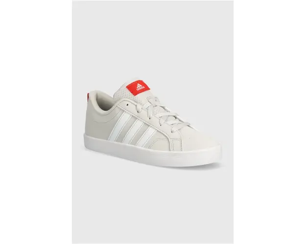 adidas sneakers pentru copii VS PACE 2.0 culoarea gri, JH6674