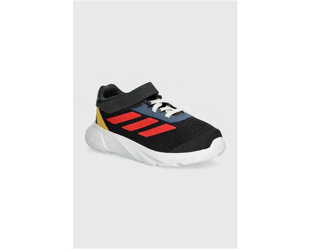 adidas sneakers pentru copii DURAMO Mickey EL culoarea negru, IF4046