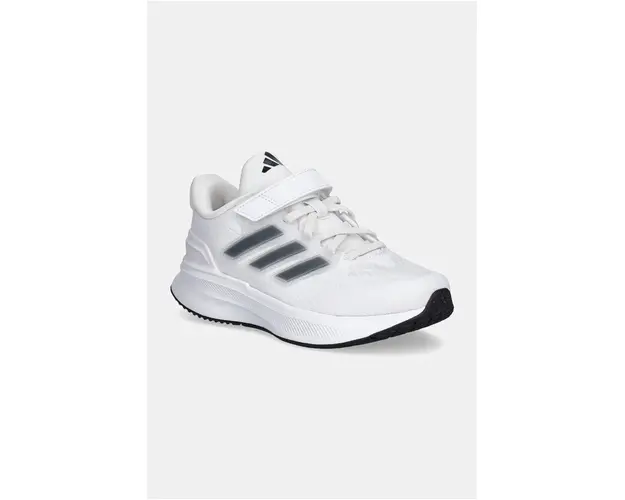 adidas sneakers pentru copii UltraRun 5 EL C culoarea alb, IF4152