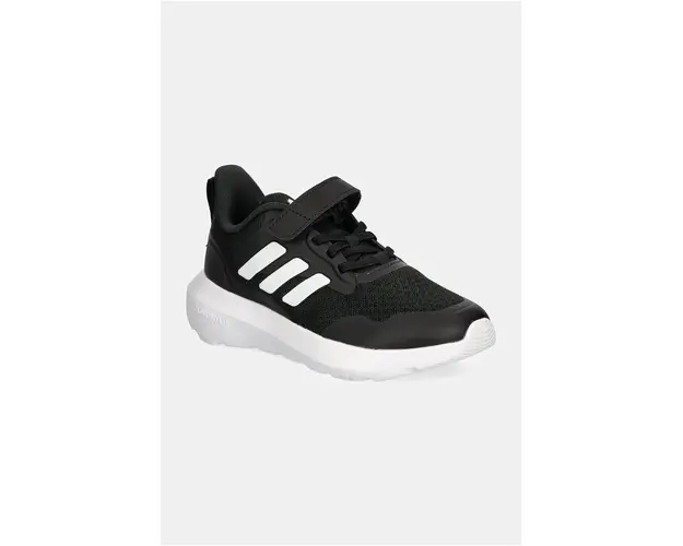 adidas sneakers FortaRun 3.0 EL C culoarea negru, IH2859
