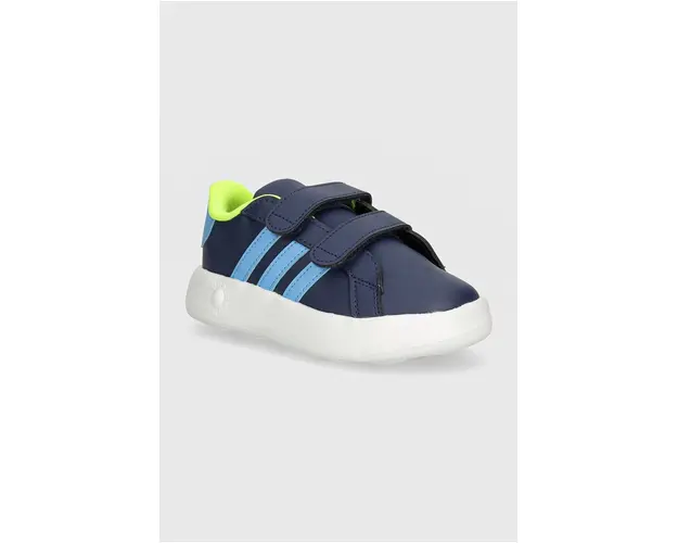 adidas sneakers pentru copii GRAND COURT 2.0 CF IH4885