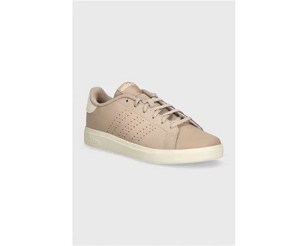 adidas sneakers ADVANTAGE BASE 2.0 culoarea maro, ID3887
