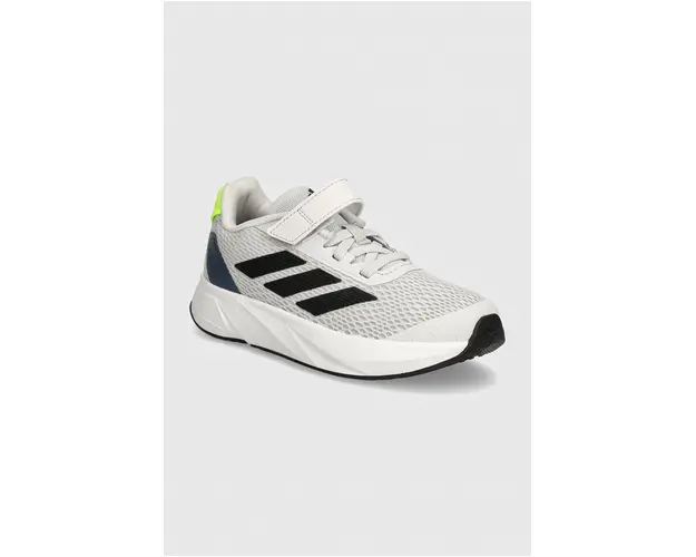adidas sneakers pentru copii DURAMO SL EL culoarea gri, ID9144