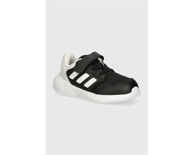 adidas sneakers pentru copii Tensaur Run 3.0 EL culoarea negru, IE6010