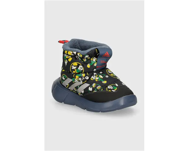 adidas cizme de iarna copii MONOFIT BOOT Mickey IE6026