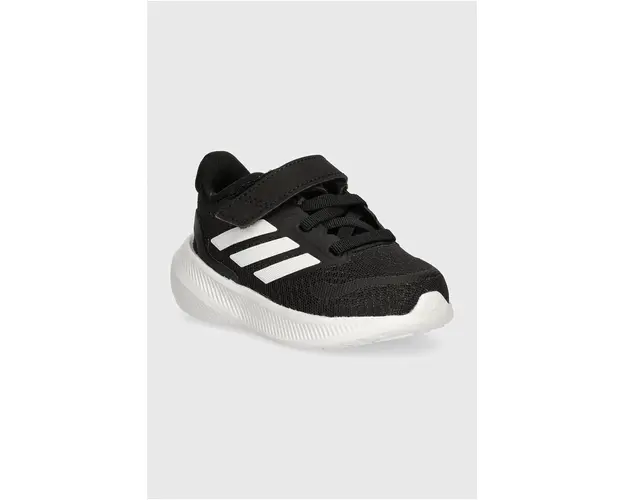 adidas sneakers pentru copii RUNFALCON 5 EL culoarea negru, IE8598
