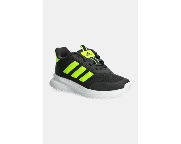 adidas sneakers pentru copii X_PLRPATH culoarea negru, IH4852