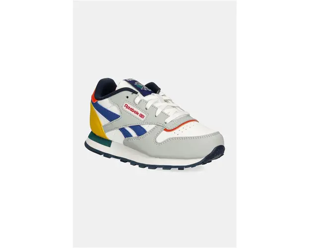 Reebok Classic sneakers pentru copii CLASSIC LEATHER 100206669