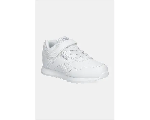 Reebok Classic sneakers pentru copii GLIDE ELASTIC culoarea alb, 100222986