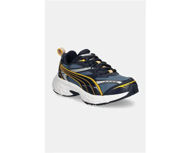 Puma sneakers pentru copii Morphic Techie 396621