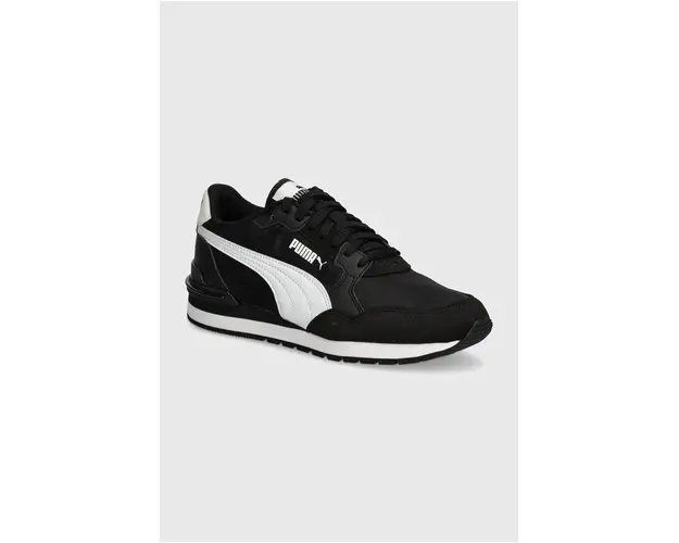 Puma sneakers pentru copii ST Runner v4 NL culoarea negru, 399739