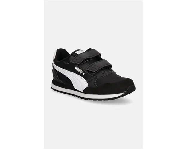 Puma sneakers pentru copii ST Runner v4 NL culoarea negru, 399740