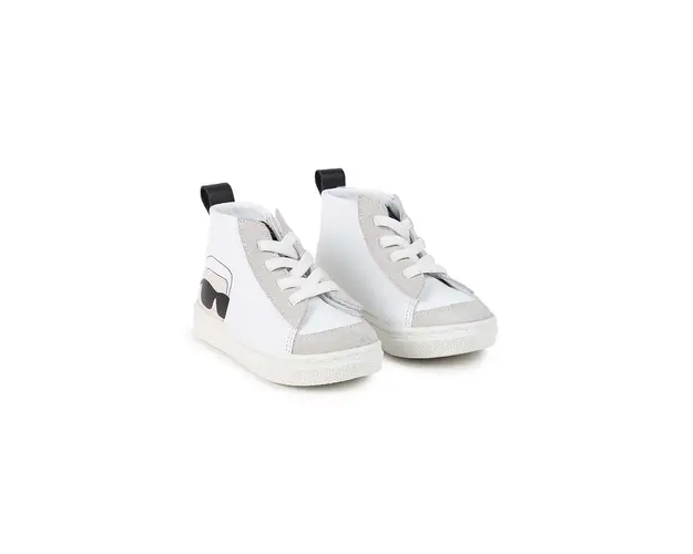 Karl Lagerfeld culoarea alb, Z30319