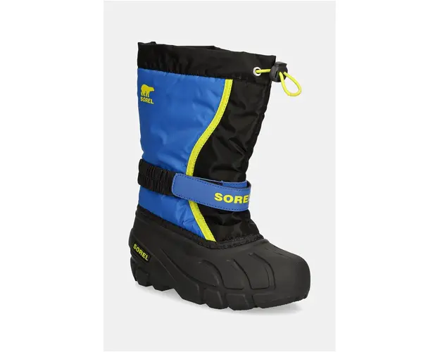 Sorel cizme de iarna copii CHILDRENS FLURRY BO 2114081