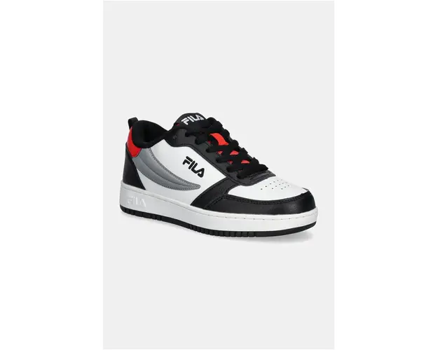 Fila sneakers FILA REGA NF culoarea negru, FFT0125