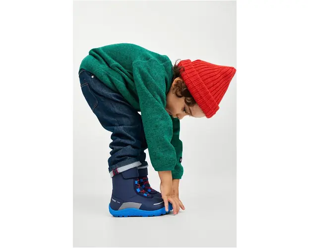 Reima cizme de iarna pentru copii Talvella Kids 5400150A