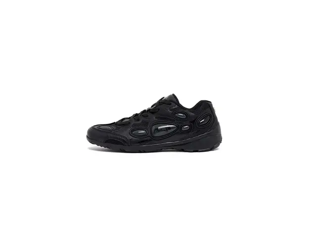 Rombaut sneakers PROTON culoarea negru, W24-E-005