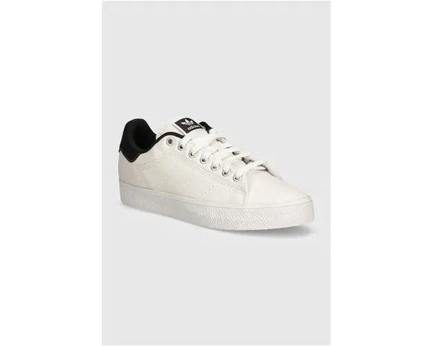 adidas Originals sneakers Stan Smith CS culoarea alb, ID1358