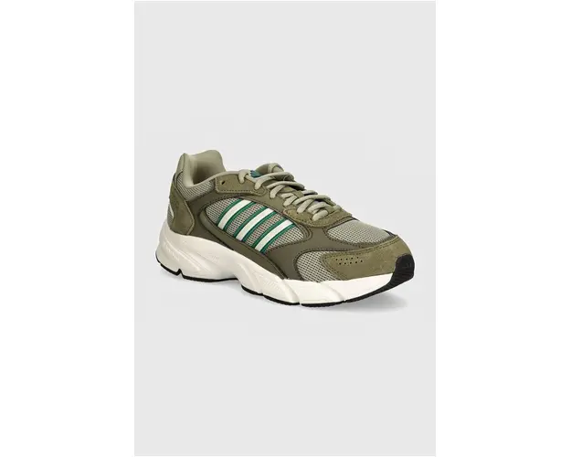adidas sneakers Crazychaos 2000 culoarea verde, IG4352