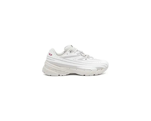 Diesel sneakers D-Airspeed Low culoarea alb, Y03436-P6907-HA497