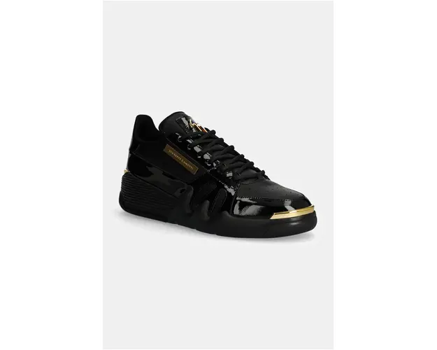 Giuseppe Zanotti sneakers Talon culoarea negru, RM40002.002