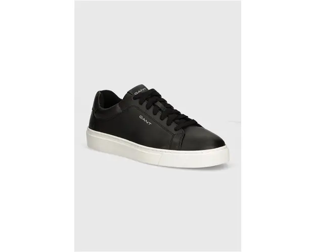 Gant sneakers din piele Mc Julien culoarea negru, 29631555 G00