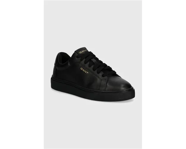 Gant sneakers din piele Mc Julien culoarea negru, 29631555 G021
