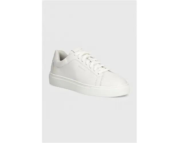 Gant sneakers din piele Mc Julien culoarea alb, 29631555 G172