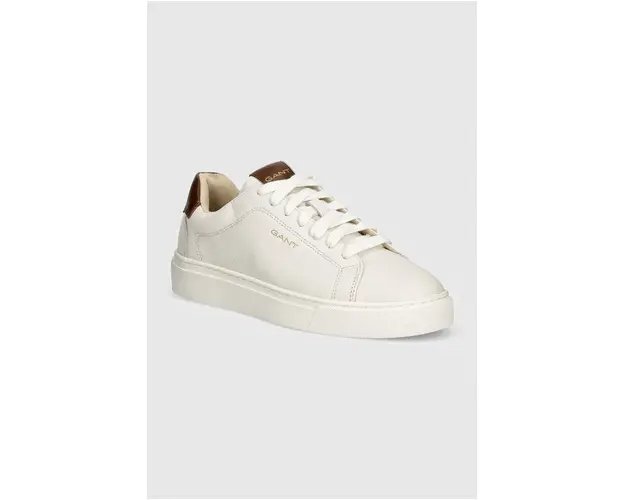 Gant sneakers din piele Mc Julien culoarea alb, 29631555 G245