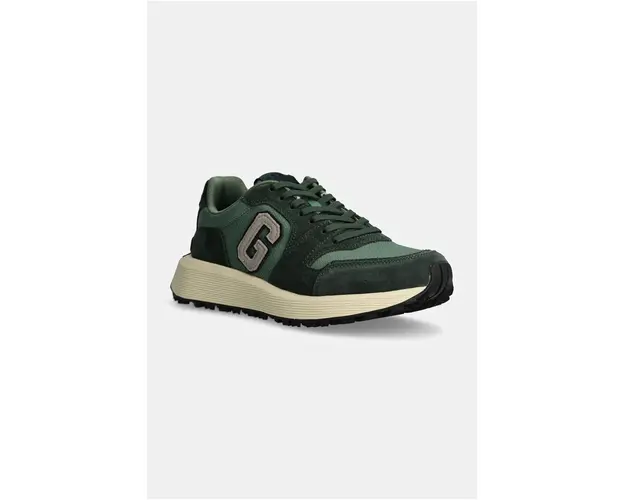 Gant sneakers Ronder culoarea verde, 29631633 G73