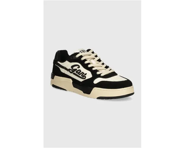 Gant sneakers Brookpal culoarea negru, 29633648 G001