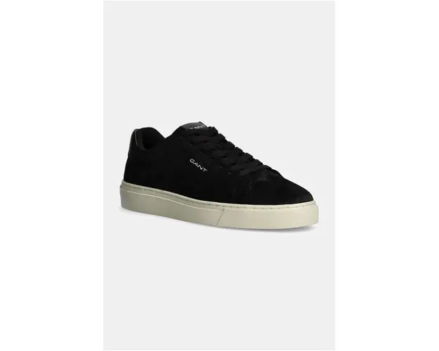 Gant sneakers din piele intoarsa Mc Julien culoarea negru, 29633685 G00