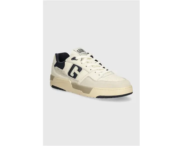 Gant sneakers Brookpal culoarea bej, 29637647 G316