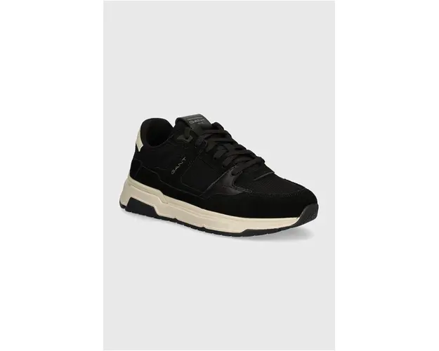 Gant sneakers Jeuton culoarea negru, 29637691 G00