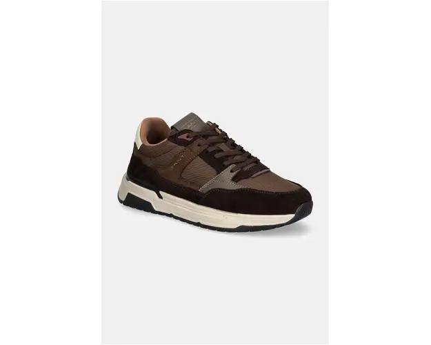 Gant sneakers Jeuton culoarea maro, 29637691 G46
