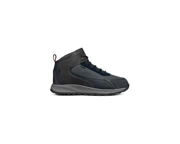 Geox sneakers U TERRESTRE B ABX culoarea albastru marin, U46EZB 0MEEK C4002