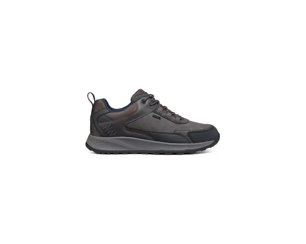 Geox sneakers U TERRESTRE B ABX culoarea gri, U46EZA 0MEEK C9004