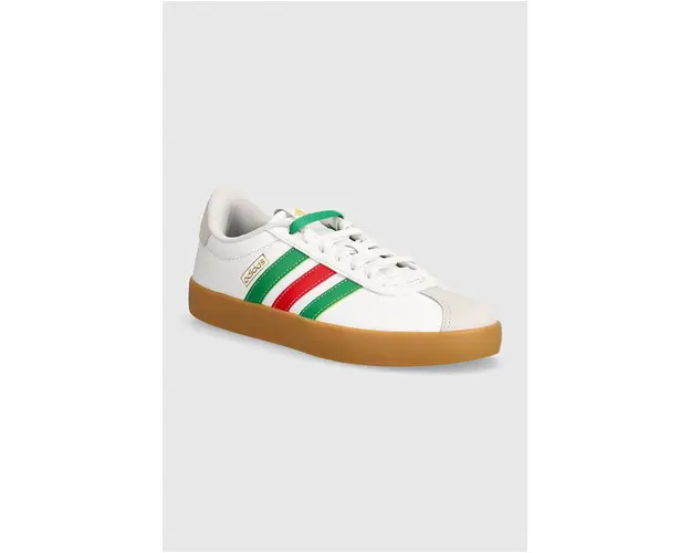 adidas sneakers Vl Court culoarea alb, IF4466