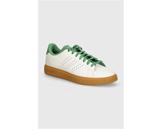 adidas sneakers Advantage culoarea alb, IG9172