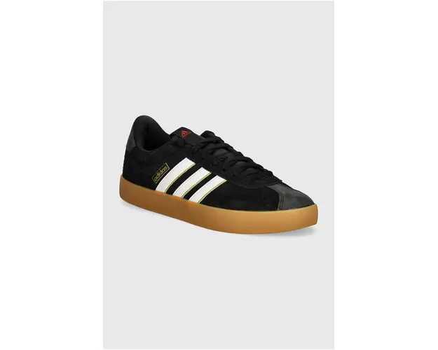 adidas sneakers Vl Court culoarea negru, IH4789