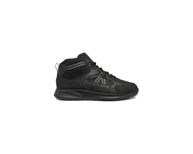 Geox sneakers U TERRESTRE B ABX culoarea albastru marin, U46EZF 0MEEK C4002