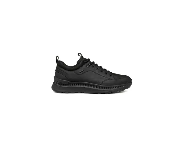 Geox sneakers U SPHERICA ACTIF X2 culoarea negru, U46HMB 0FFEK C9999