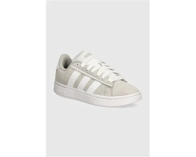 adidas sneakers Grand Court Alpha culoarea gri, JH7234