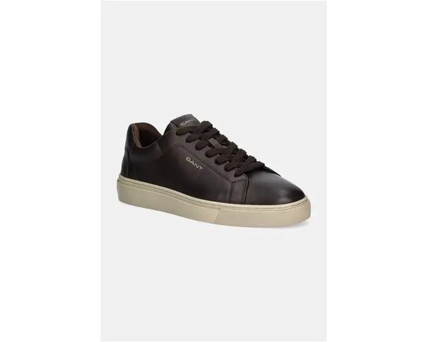 Gant sneakers din piele Mc Julien culoarea maro, 29631555 G46
